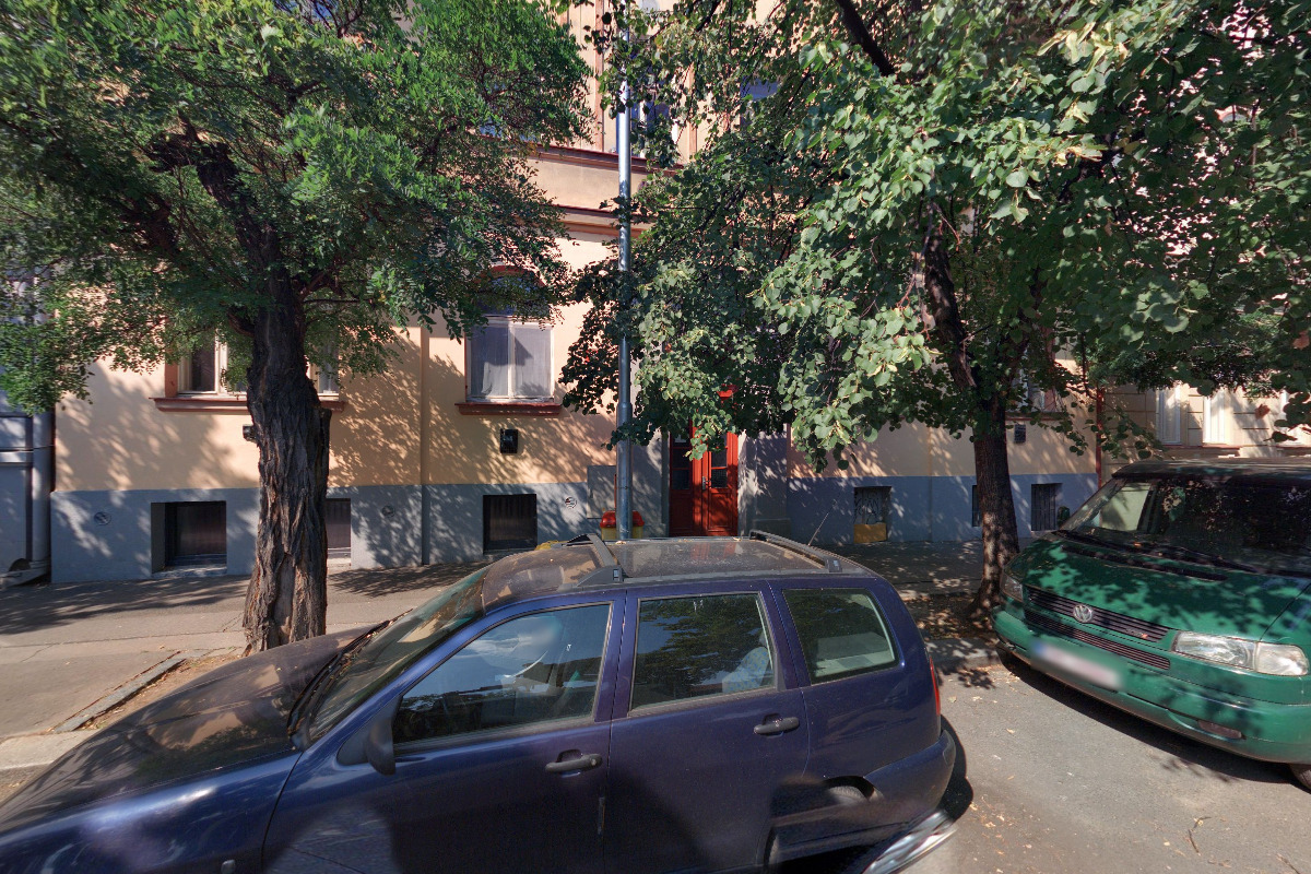 Fyzio Vinohrady - Michaela Červínková foto 3