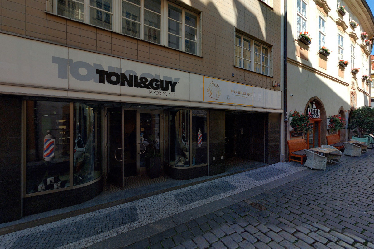 Wonderland Erotic & Tantra Massage