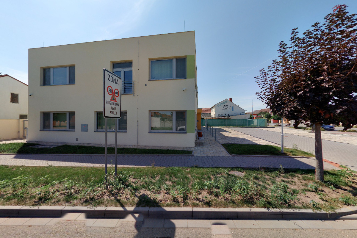 MUDr. Soňa Jelínková