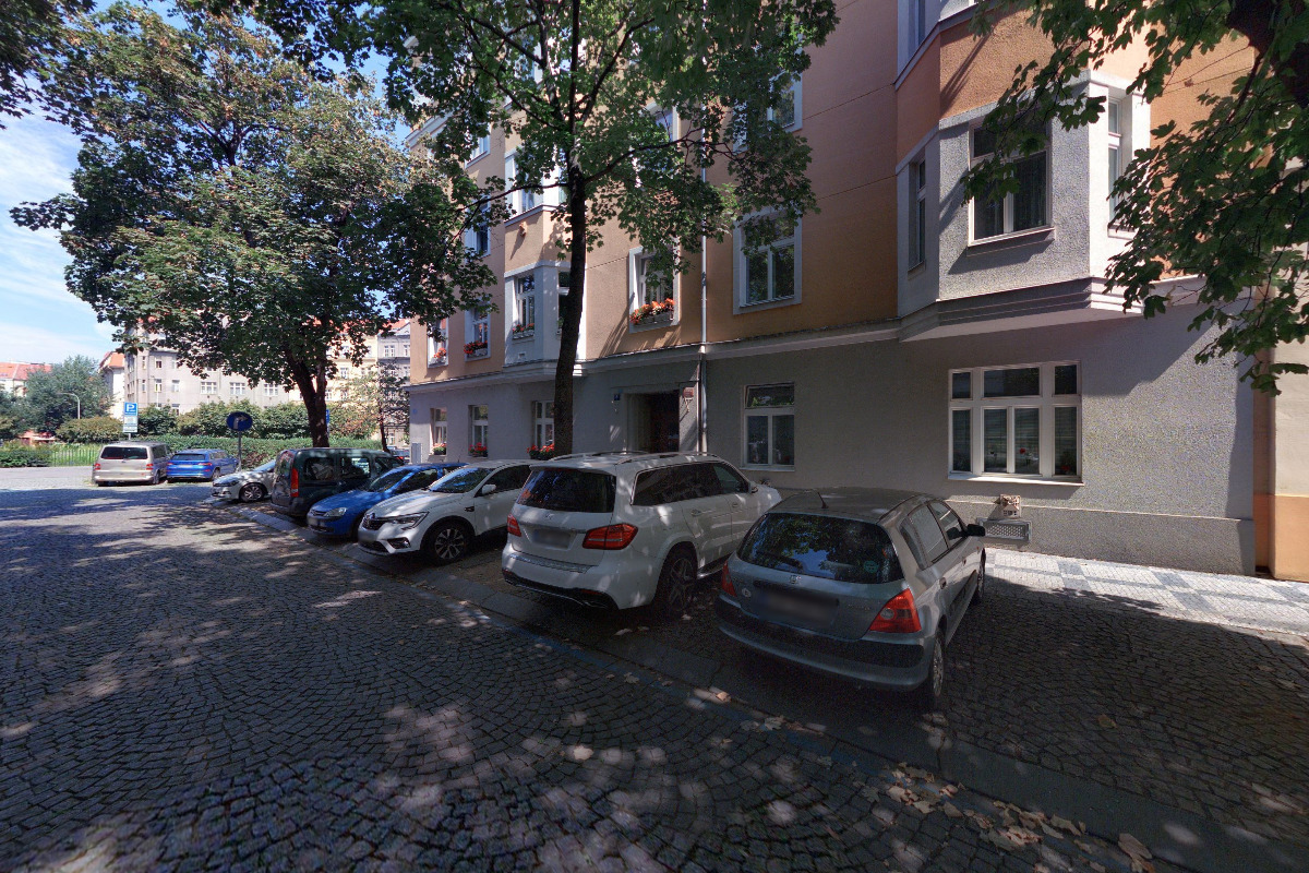 Tomko a partneři, v.o.s.