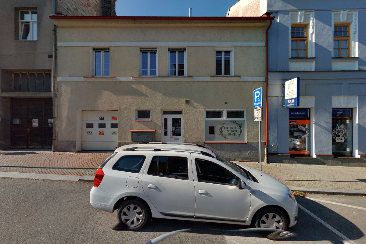 Altere Homeopatie foto 3