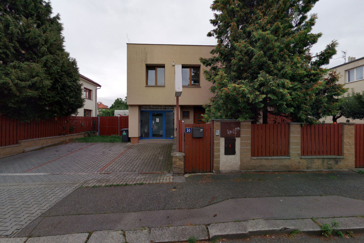 Veterinární klinika L+H (Lhotka) foto 6