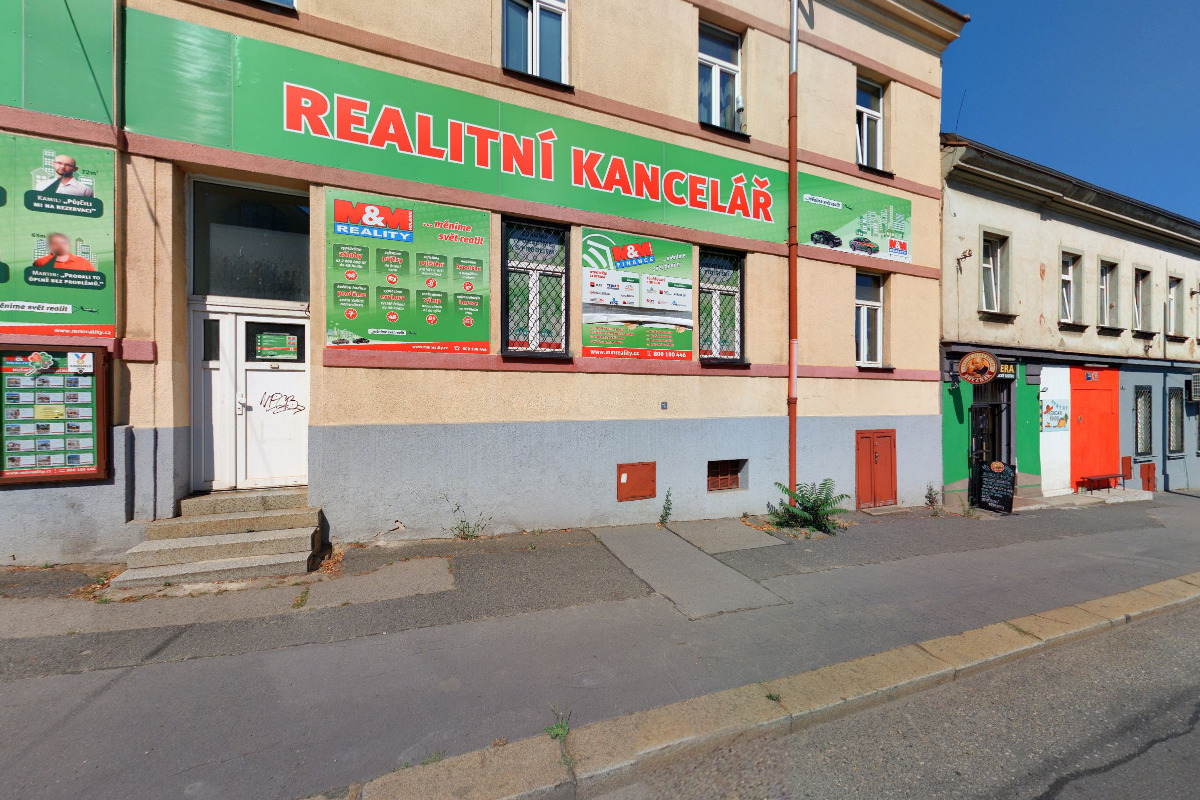 Filip Vicány - Realitní makléř