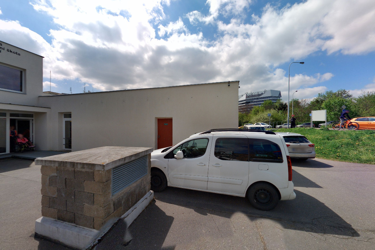 MŠ a ZŠ speciální Diakonie ČCE Praha foto 2