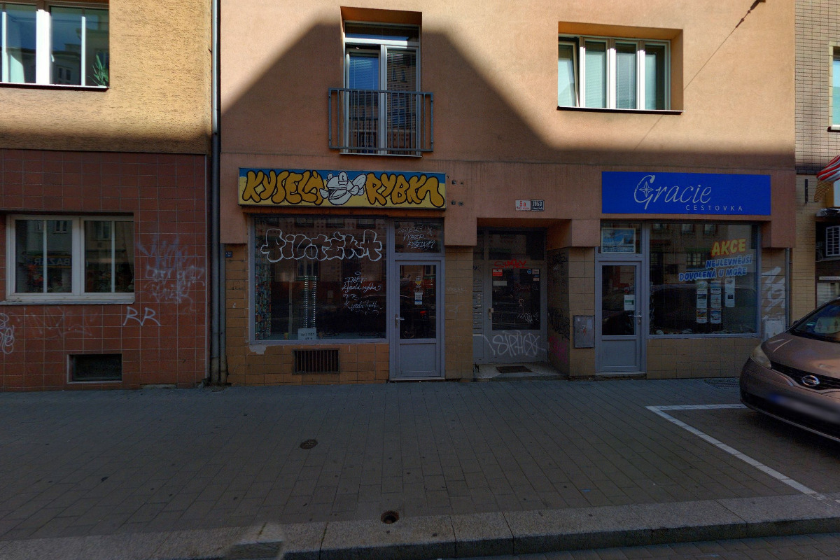 CK Gracie, s.r.o. foto 2