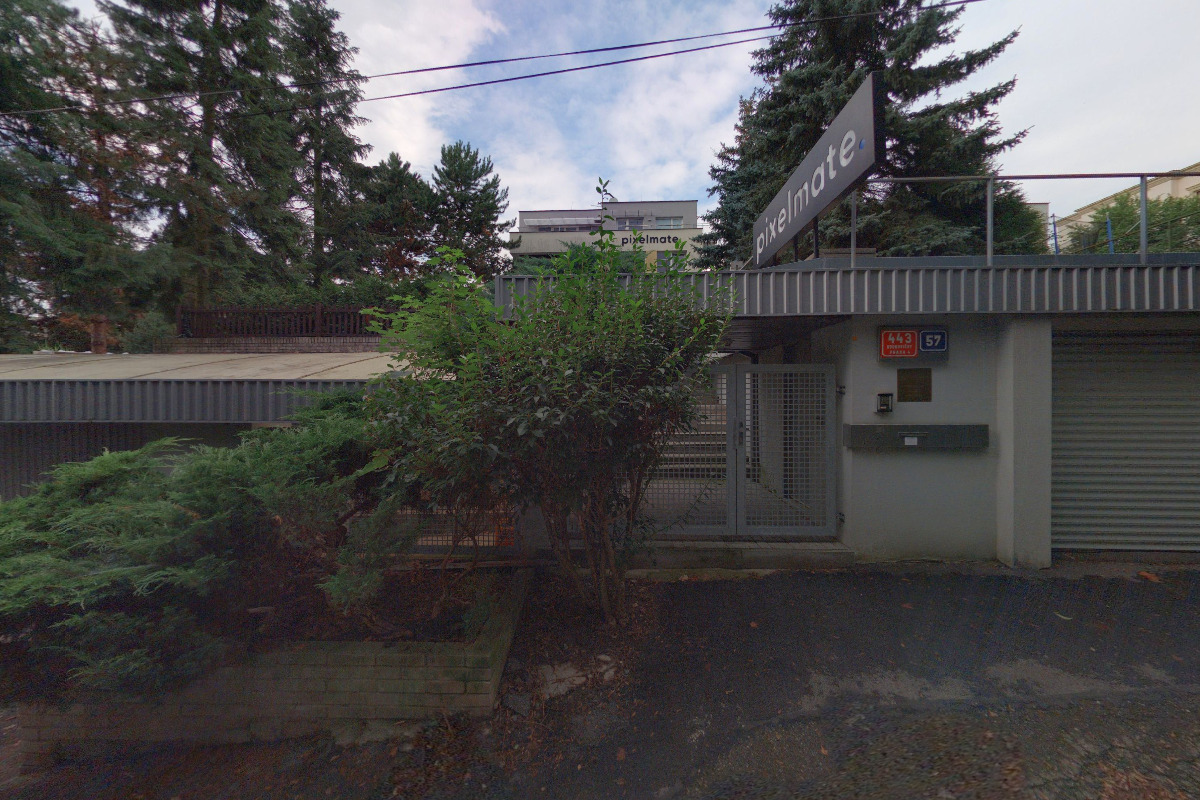 Ing.arch. Zdeněk Tichý