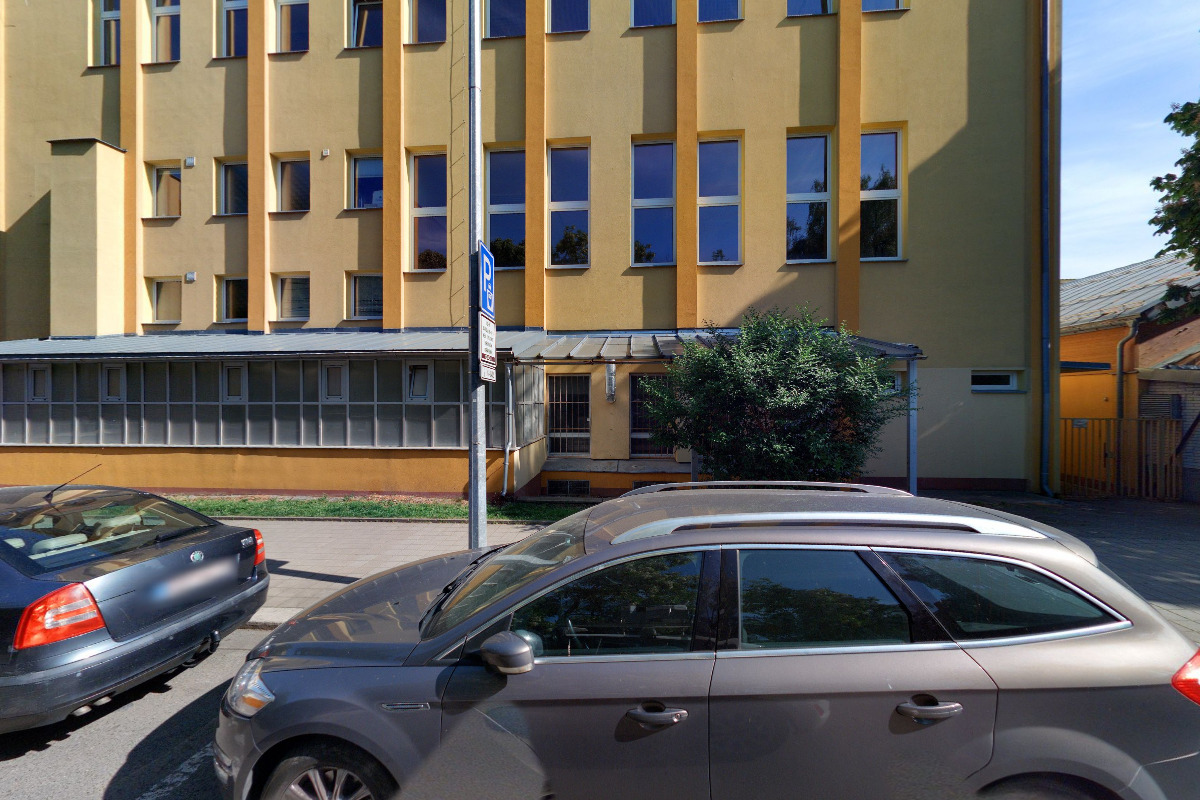 Mateřská škola Věry Čáslavské foto 3