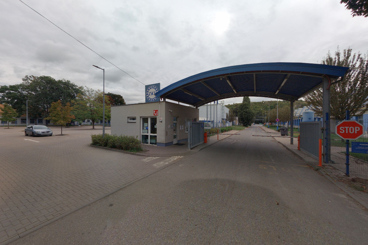 Saron statika, s.r.o.