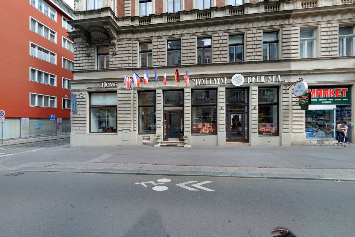 ORIGINAL BEER SPA - Souvenir Shop foto 3