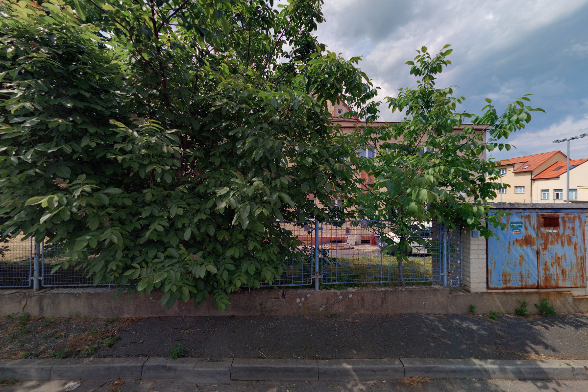 Ubytování Sokolovna Suchdol foto 2