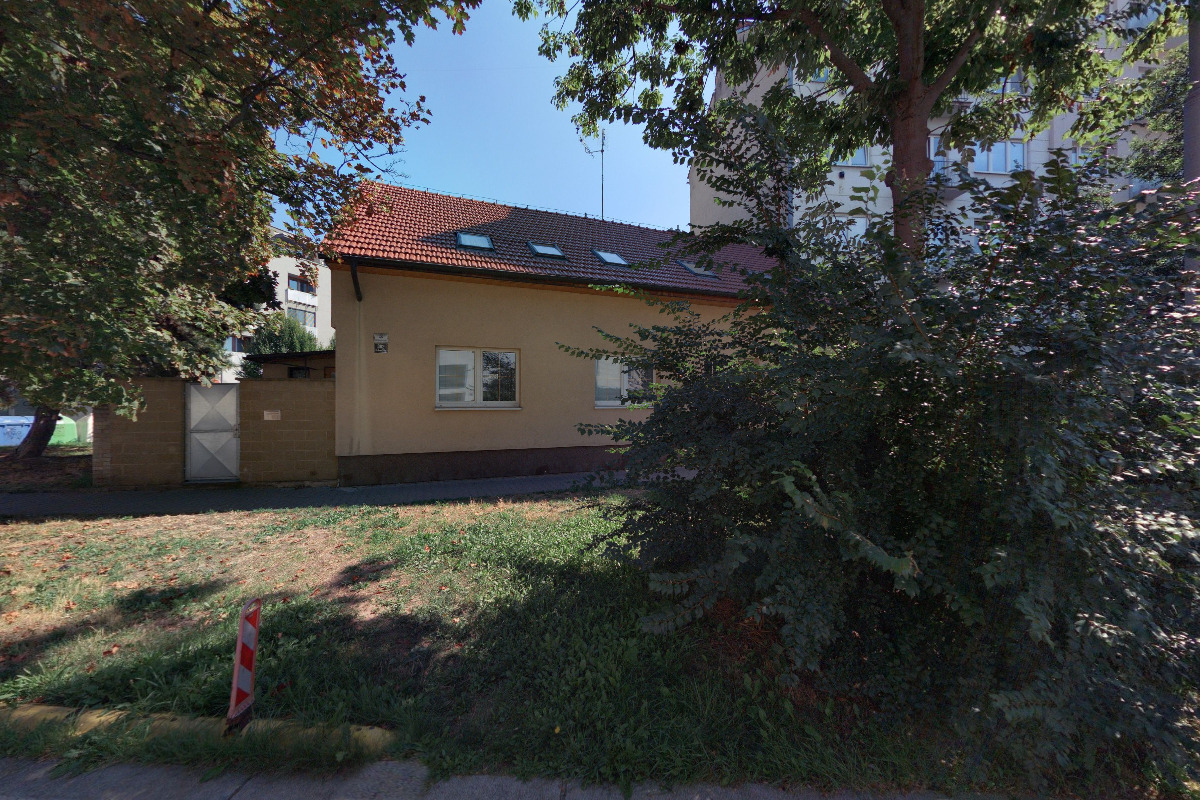 Petra Netuka | kranio a zdravotní cvičení