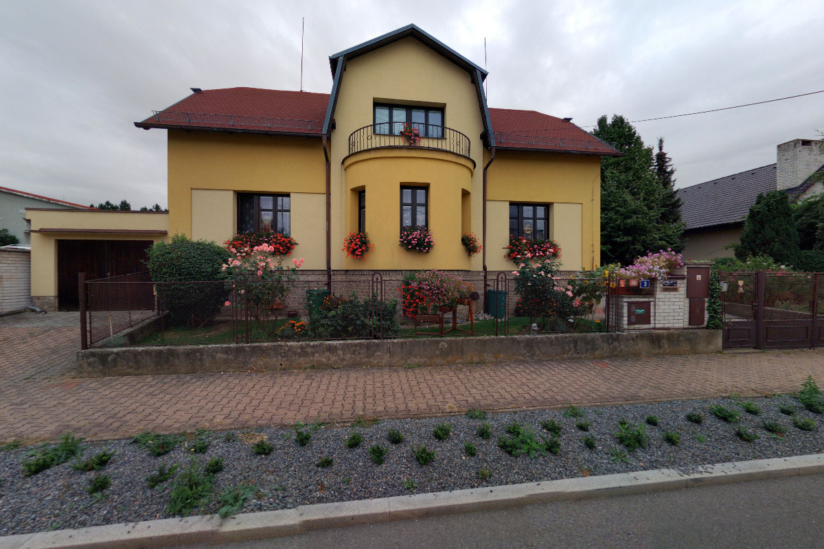 MAESTRO CLUB Kolovraty foto 2