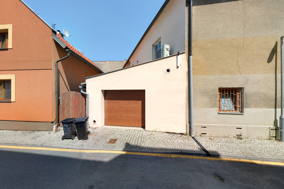 Železářství Pokorný