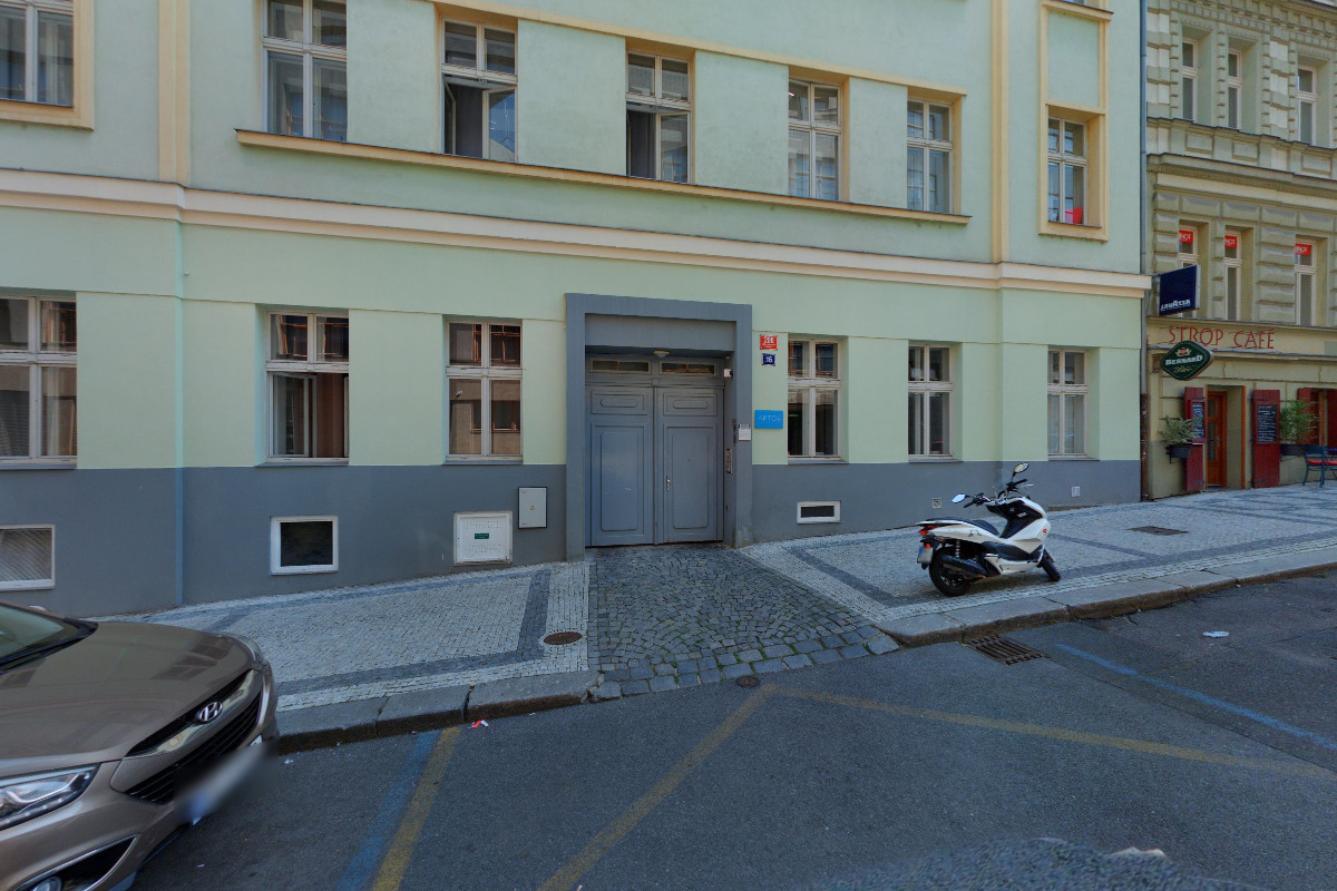 ARA - továrna na nábytek, a.s.