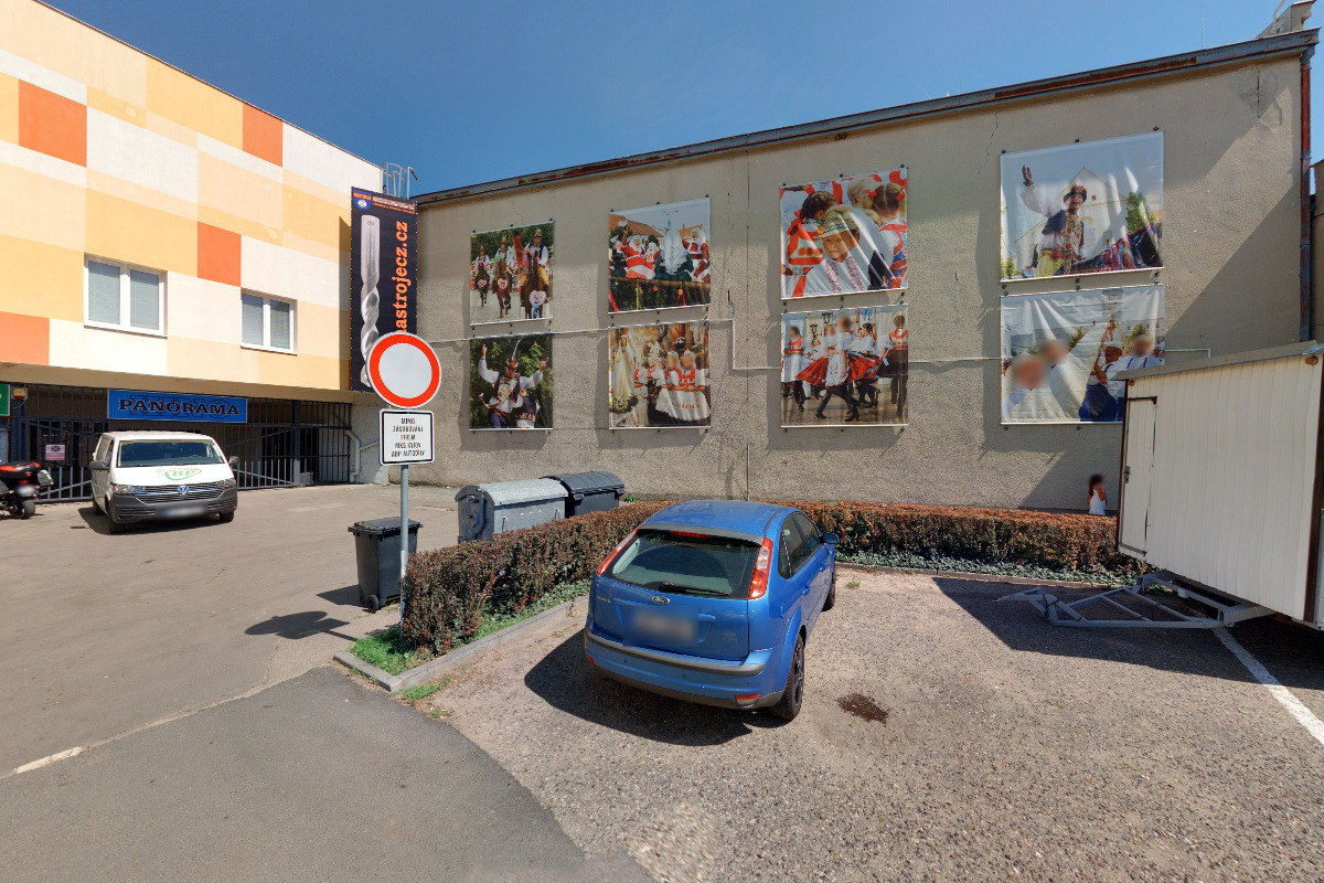 Kino Panorama foto 4