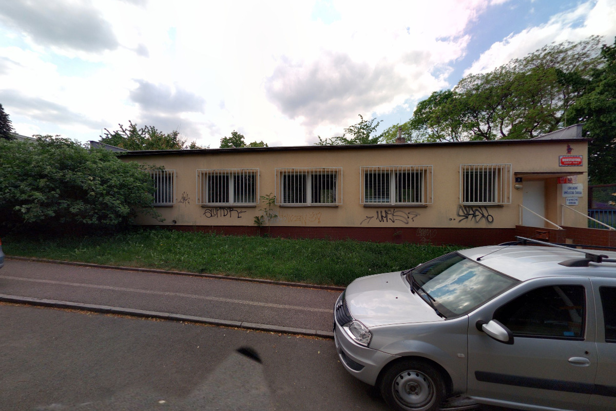 ZUŠ Praha 6, Nad Alejí, Morstadtova foto 6