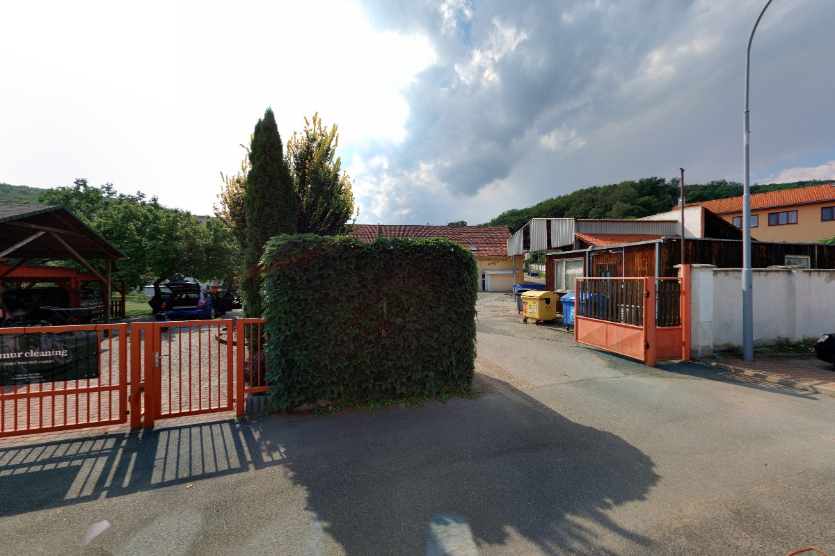 Junák - český skaut, středisko Kompas Brno