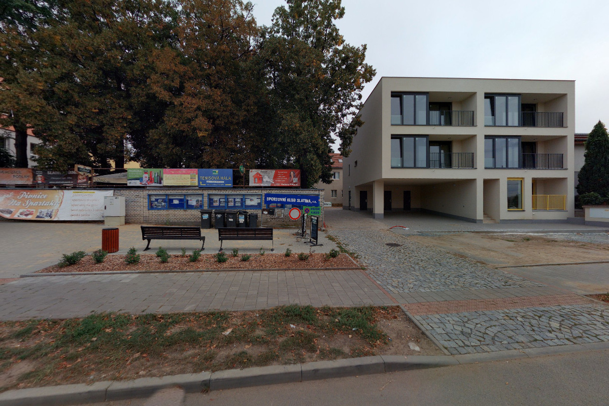 Sportovní klub Slatina, z.s. foto 4