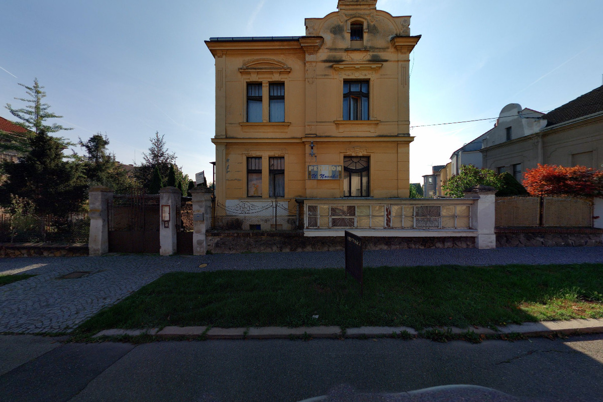 Penzion - ubytovna U Nováků foto 2