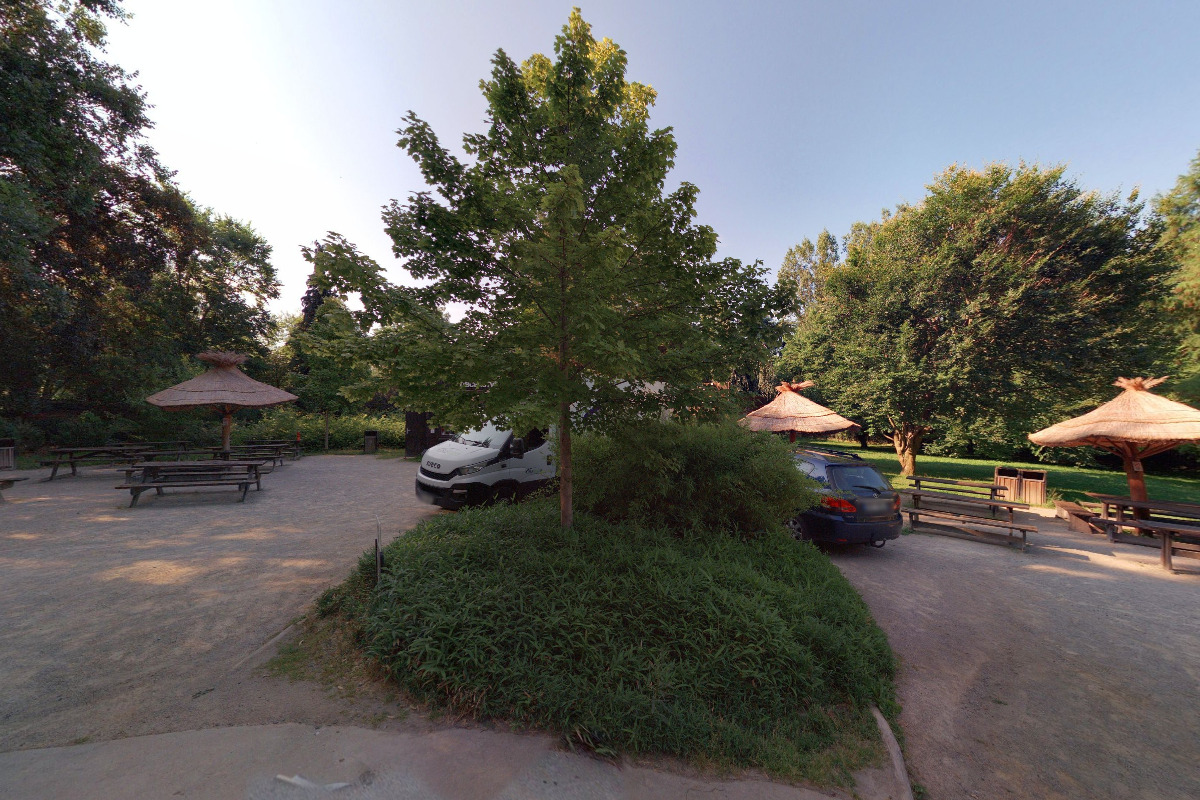 Občerstvení U Trilobita foto 1