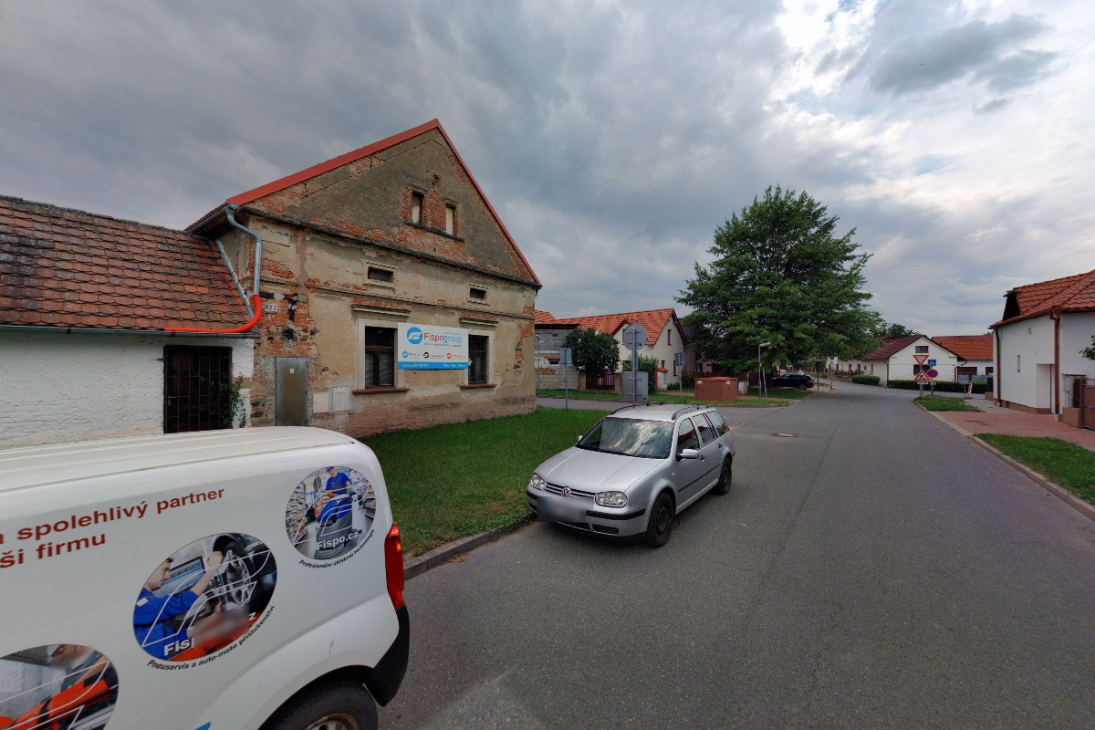 Fispogroup - Fispobau.cz foto 2