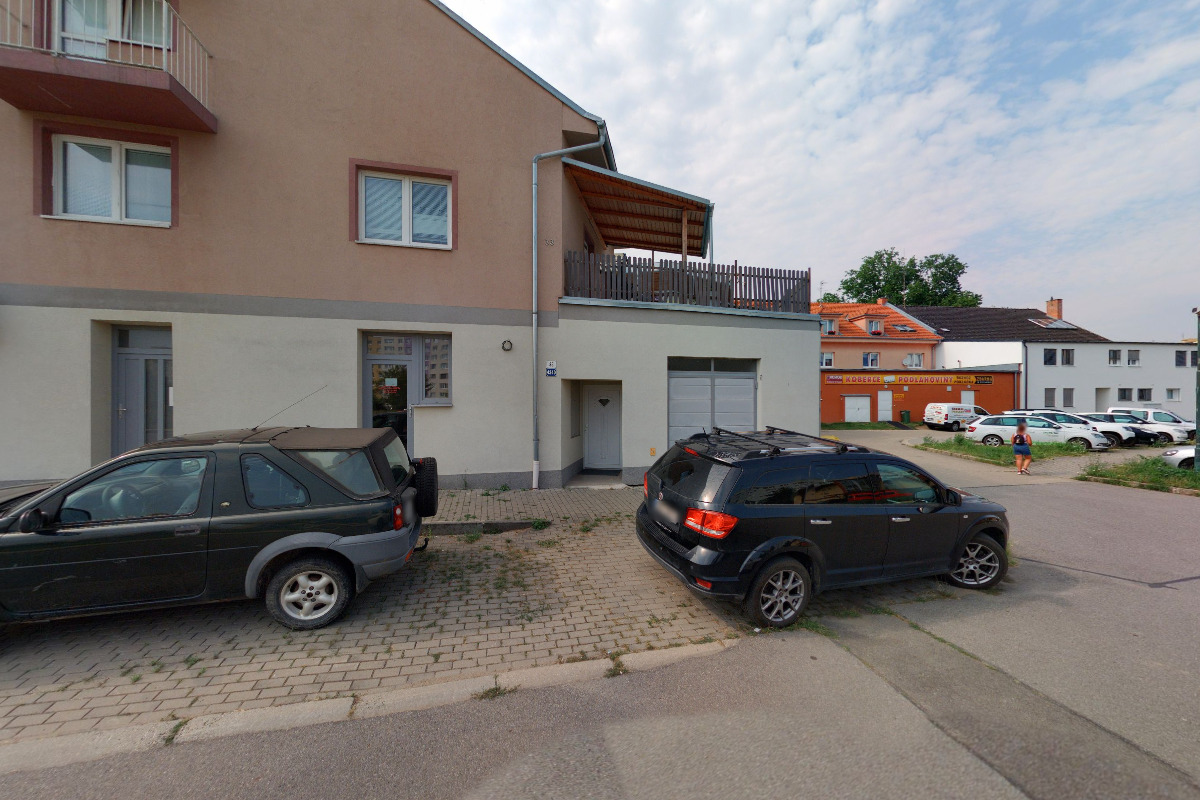 Dětský lékař MUDr. Vladislava Bulvasová