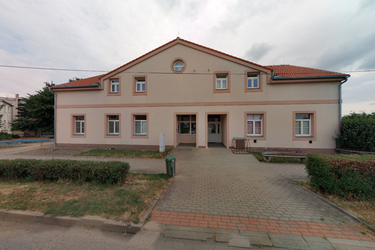 MUDr. Margita Matyšková