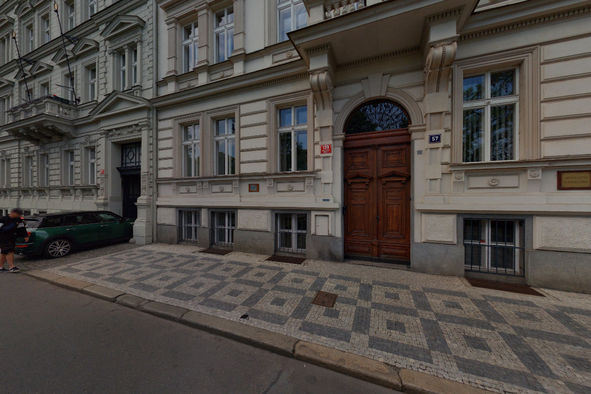 ACG Praha a.s. foto 2