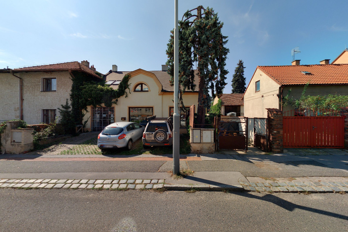 KRBY Praha foto 5