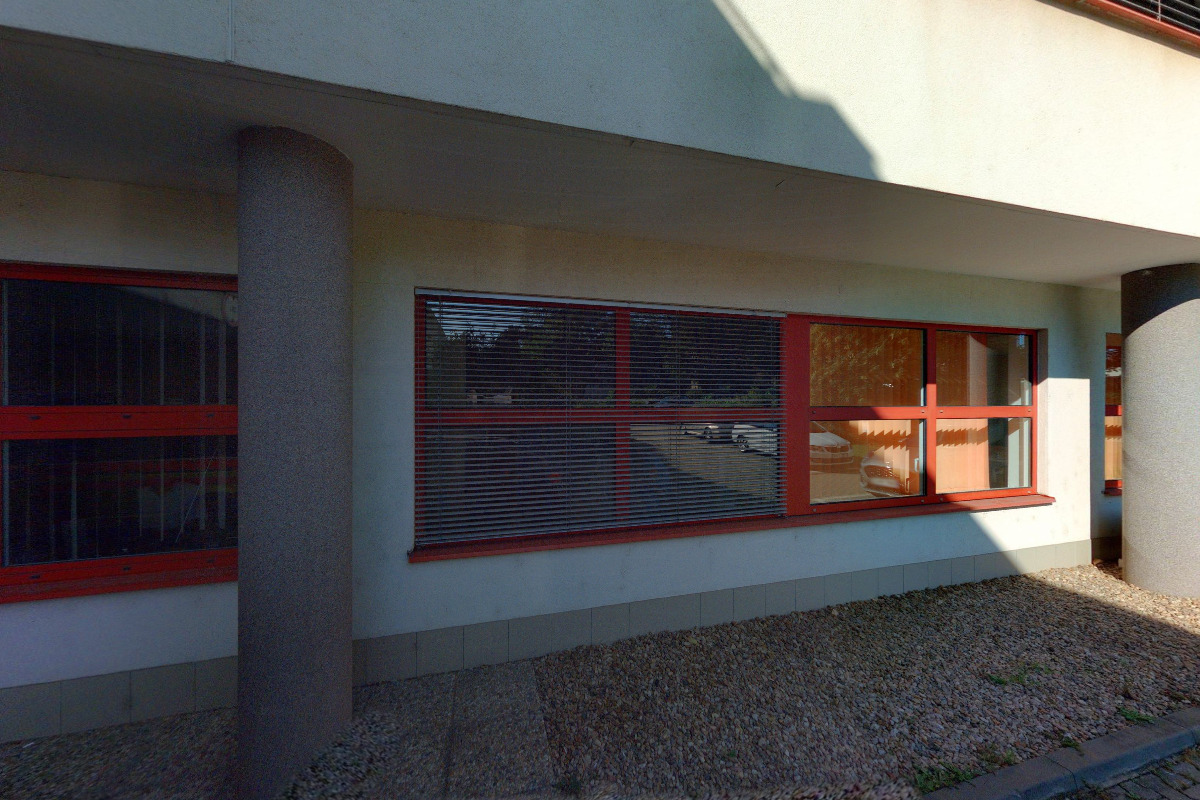 Ambulance urologická - Fakultní nemocnice Brno