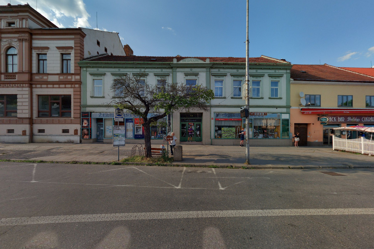 Jindřich Bednář foto 2