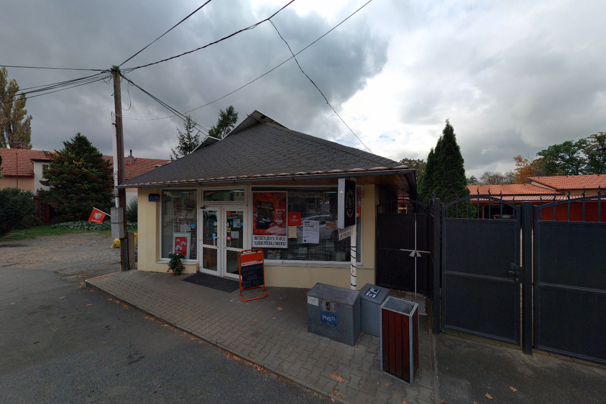 Petr Drahota - Tabák