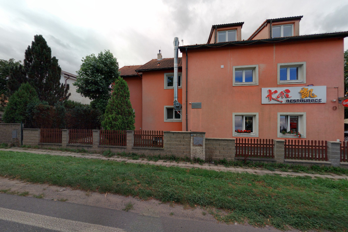 Čínská restaurace Kai Xiang foto 4