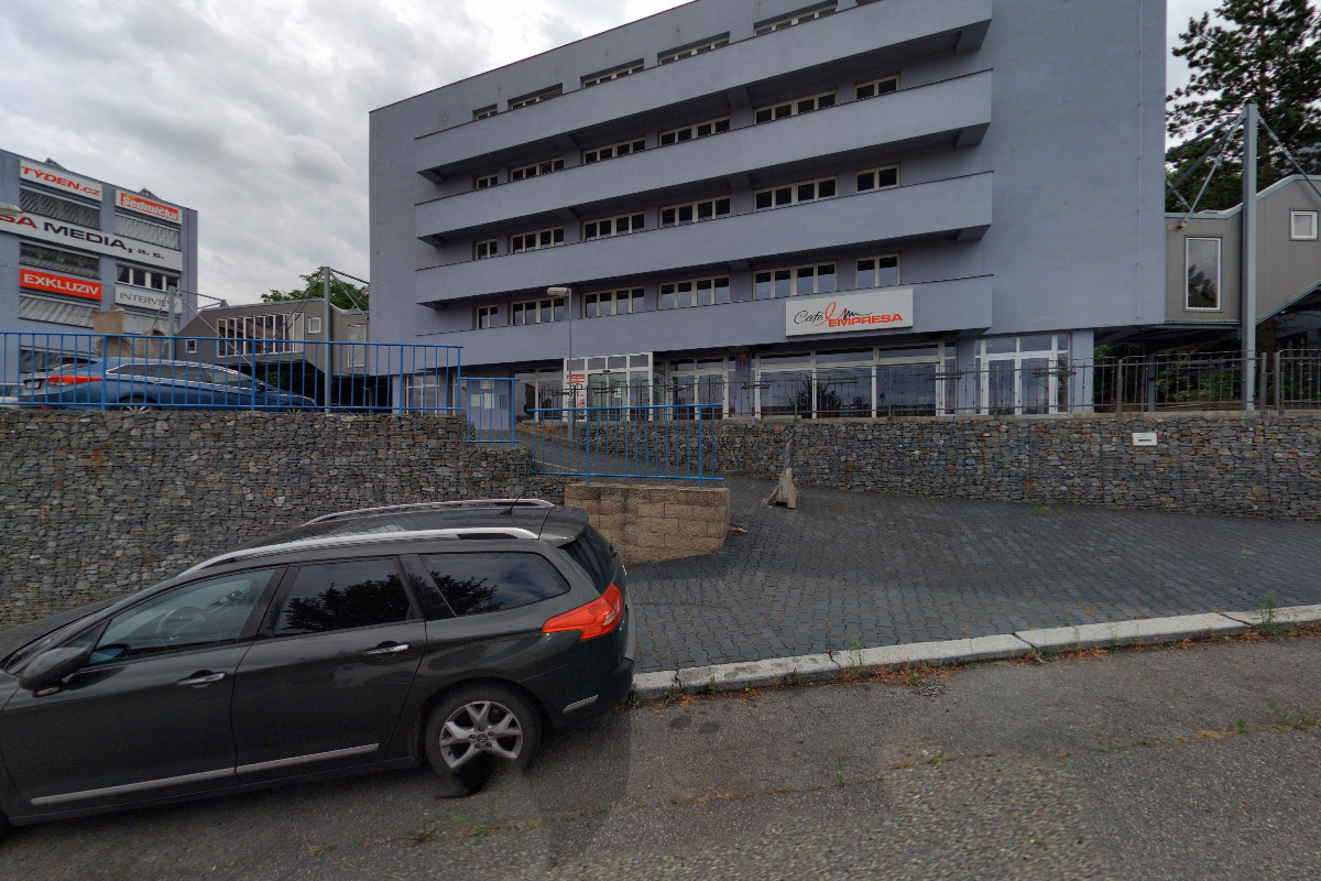 AmbuAir, spol. s r.o.