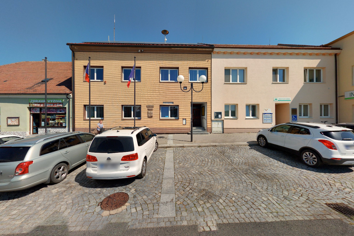 MÚ Bzenec - Odbor majetko-právní foto 2