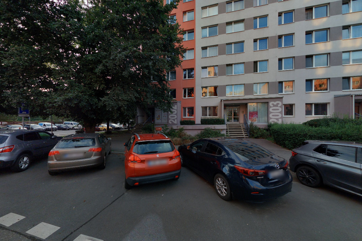 Mgr. Bc. Ivan Šaray Reality