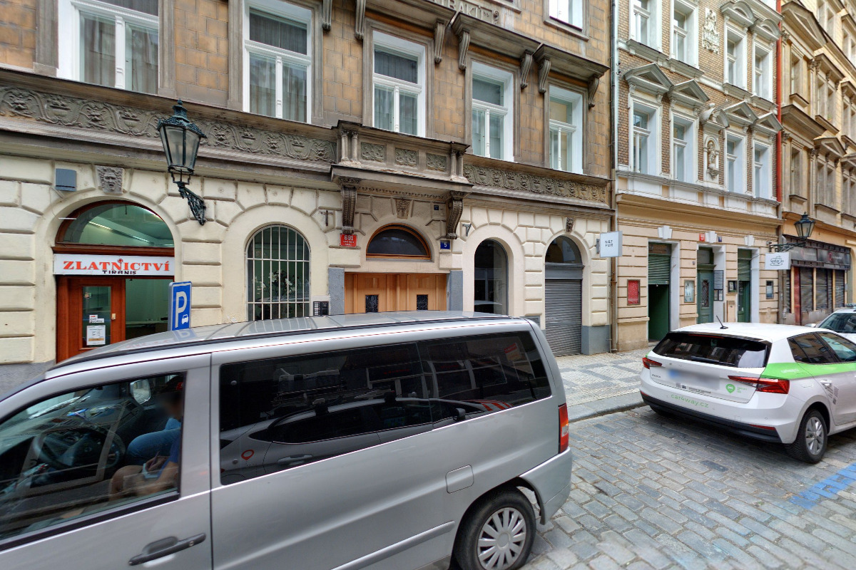 SCHWARZ & PARTNER, spol. s r.o.