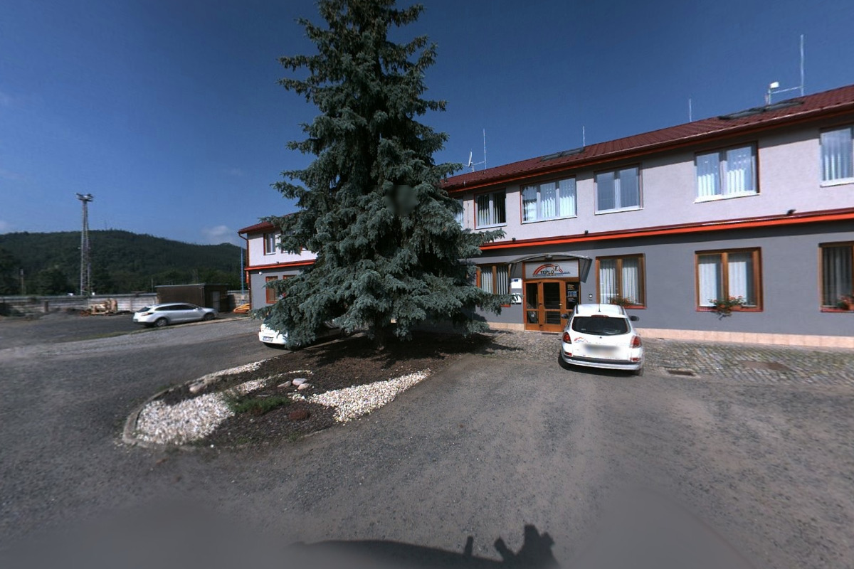 GASTROFROZEN, s.r.o.