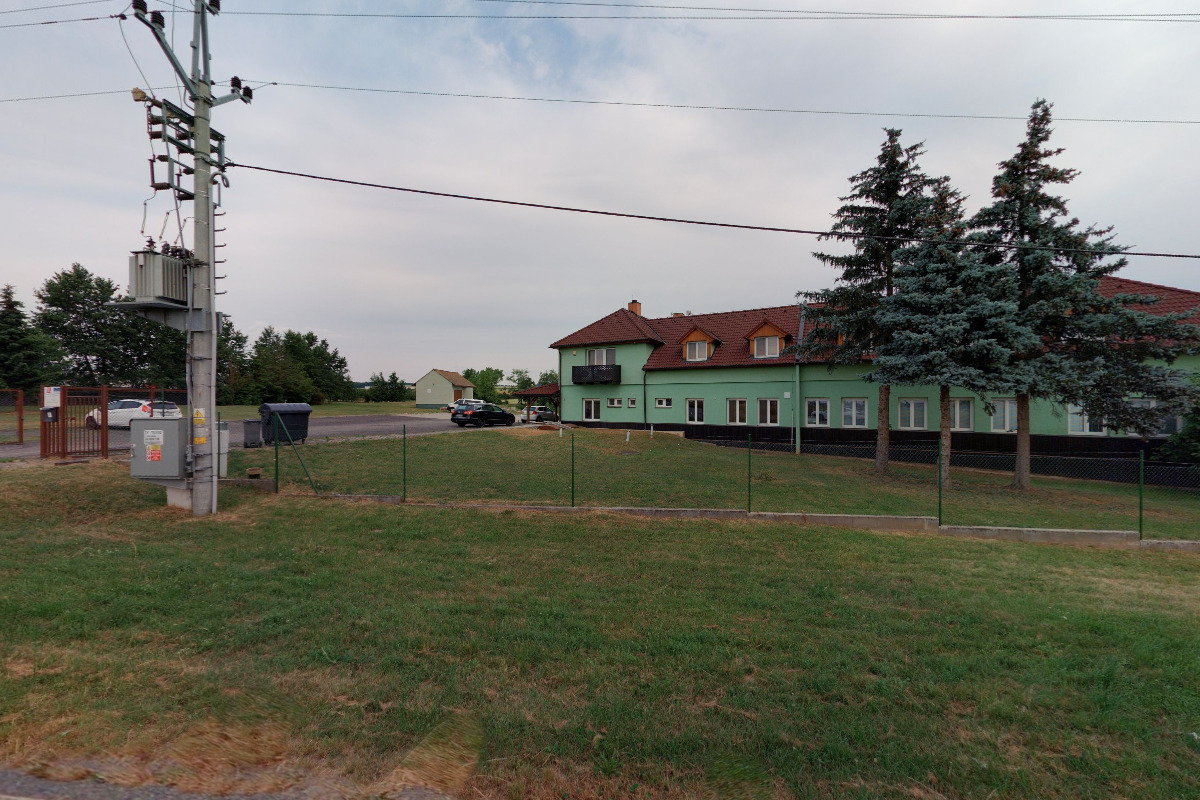 MORAVOL, spol. s r.o.