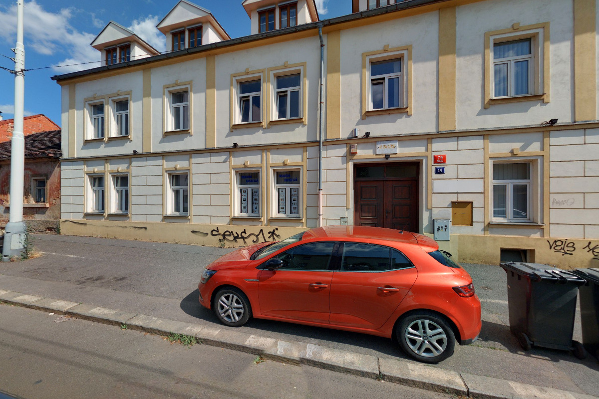 Mgr. Andrea Vovesná, advokát