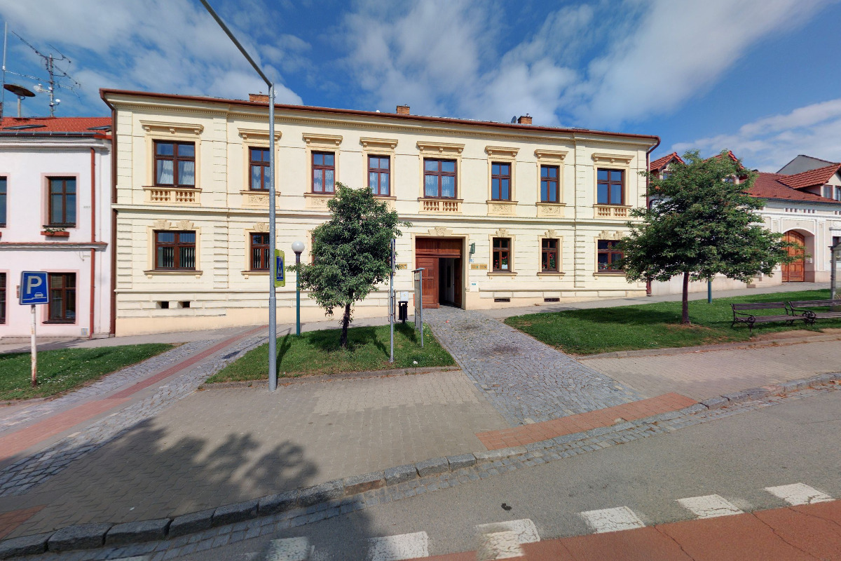 Tanzone s.r.o. -  cestovní a sportovní agentura