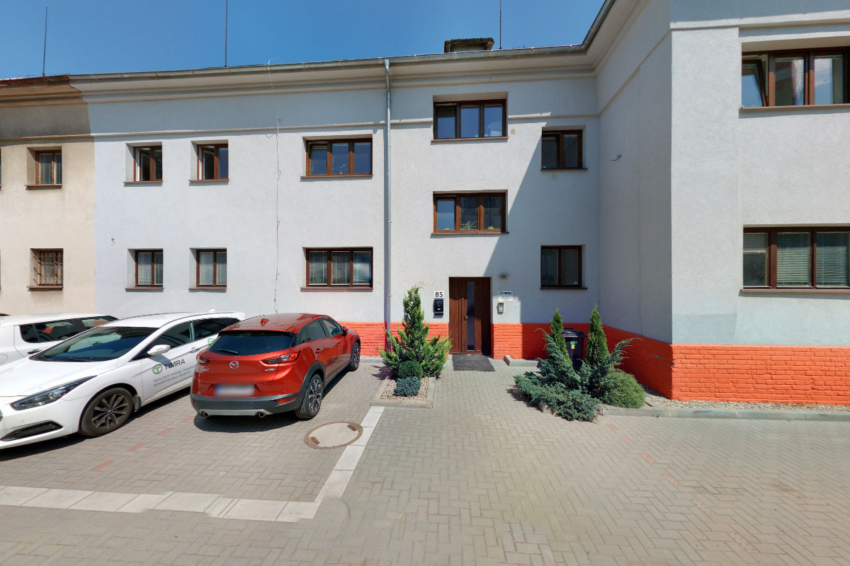 Timra s.r.o. foto 2