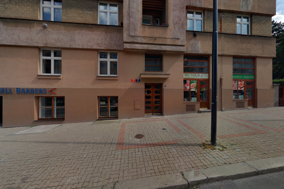 Bytové družstvo Táborská 18, družstvo