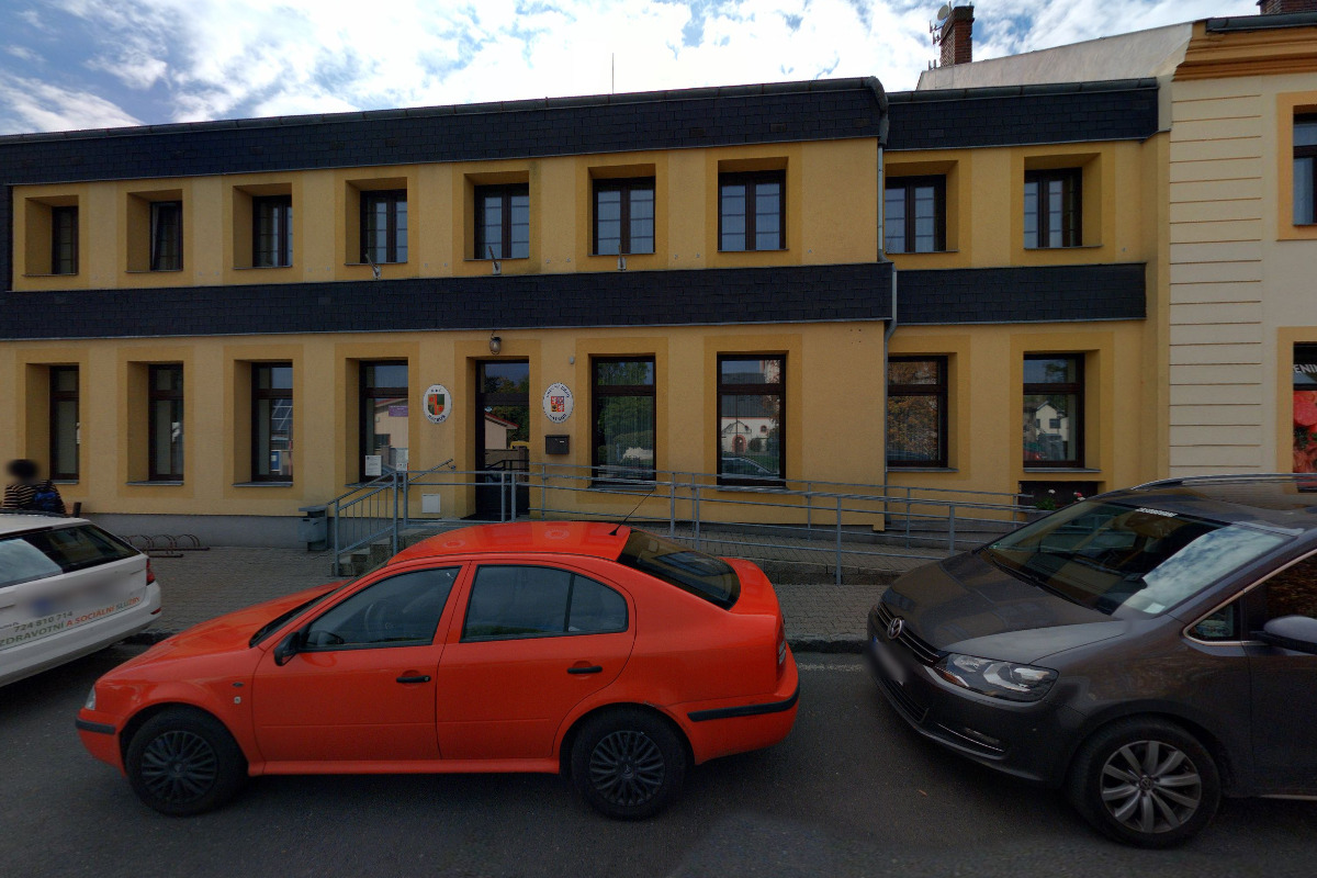 Praktický lékař Ratboř