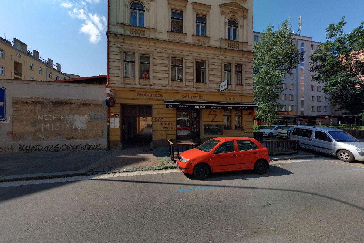 JUDr. Vlastimil Hrušecký, advokát foto 2