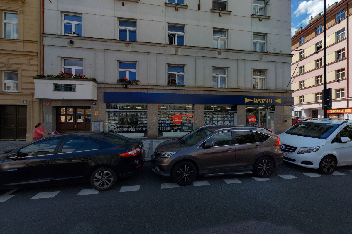 Mgr. Petr Duda, notář