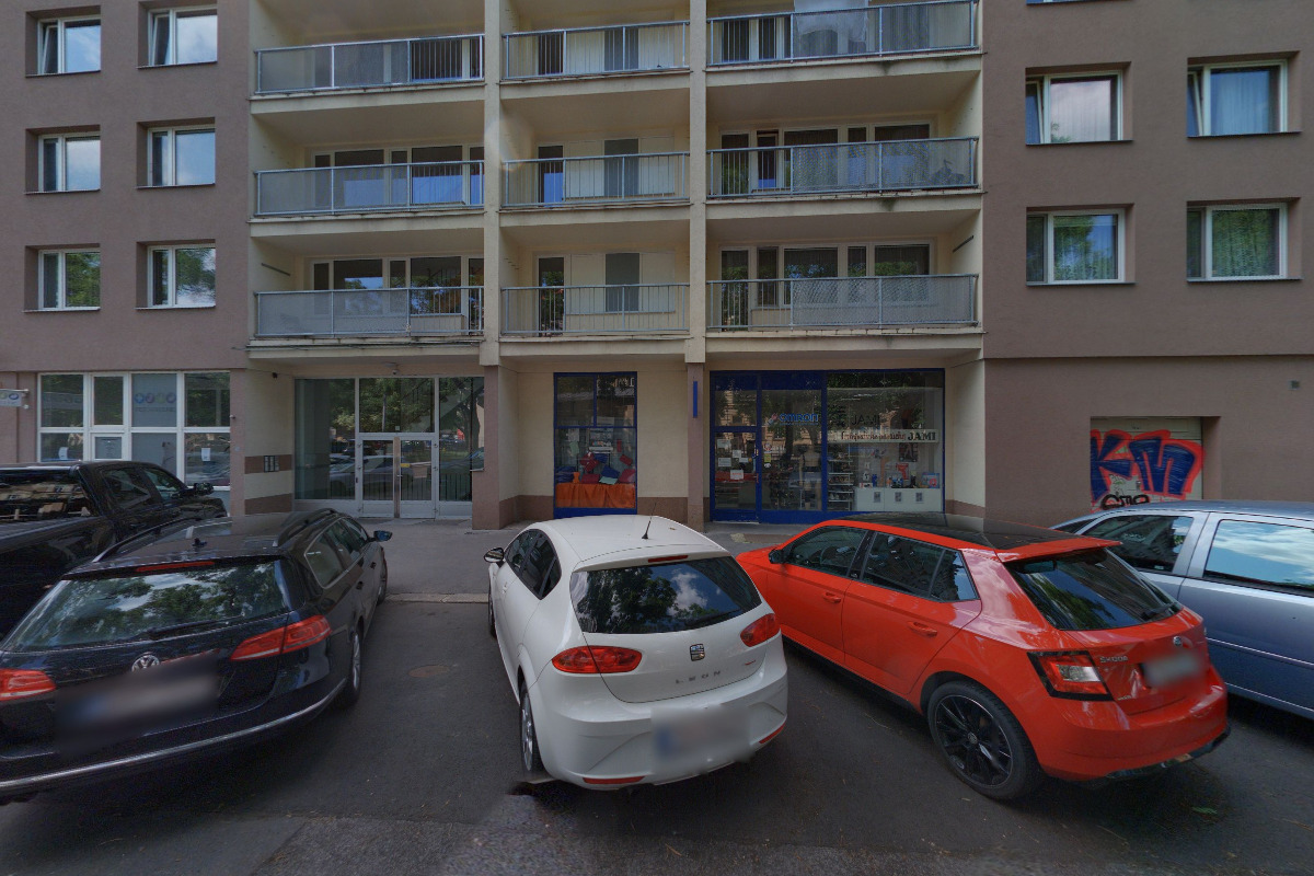 Terezie Vasilovčík Šustová - znakování s miminky foto 2