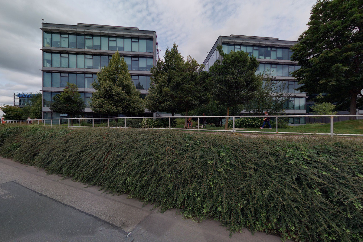 Cheil Germany GmbH, organizační složka