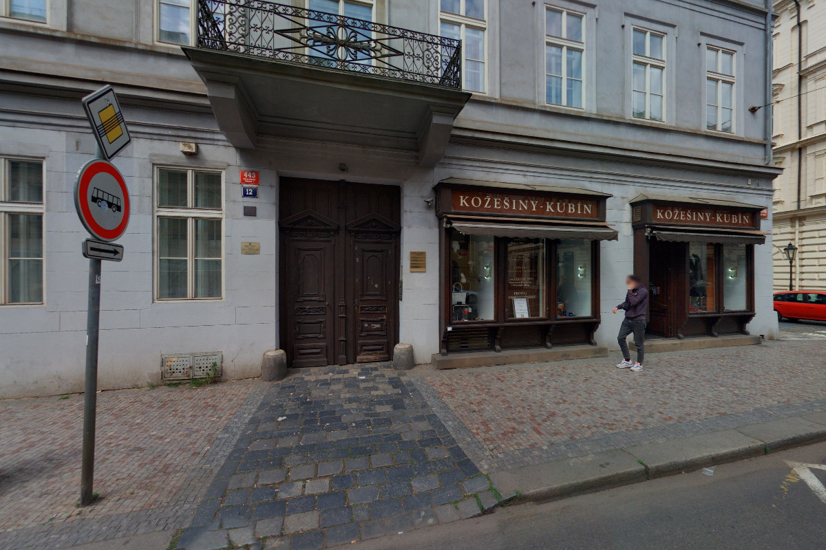 Rehabilitace Michal Cypris foto 2