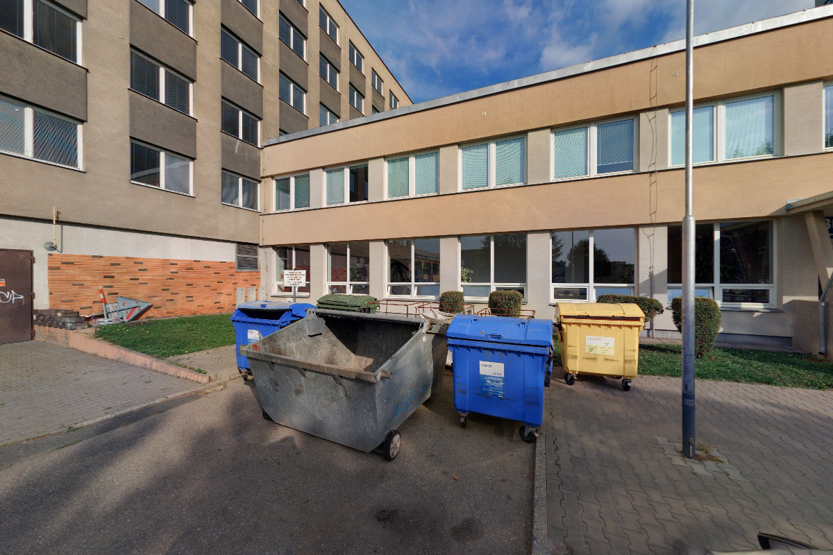 Davidovo Fitko foto 1